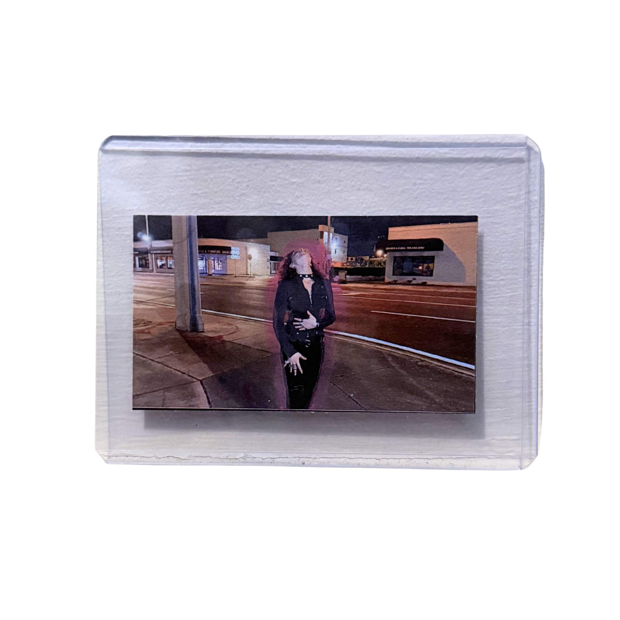 Individual Imposter Frame (Handmade by Eve)